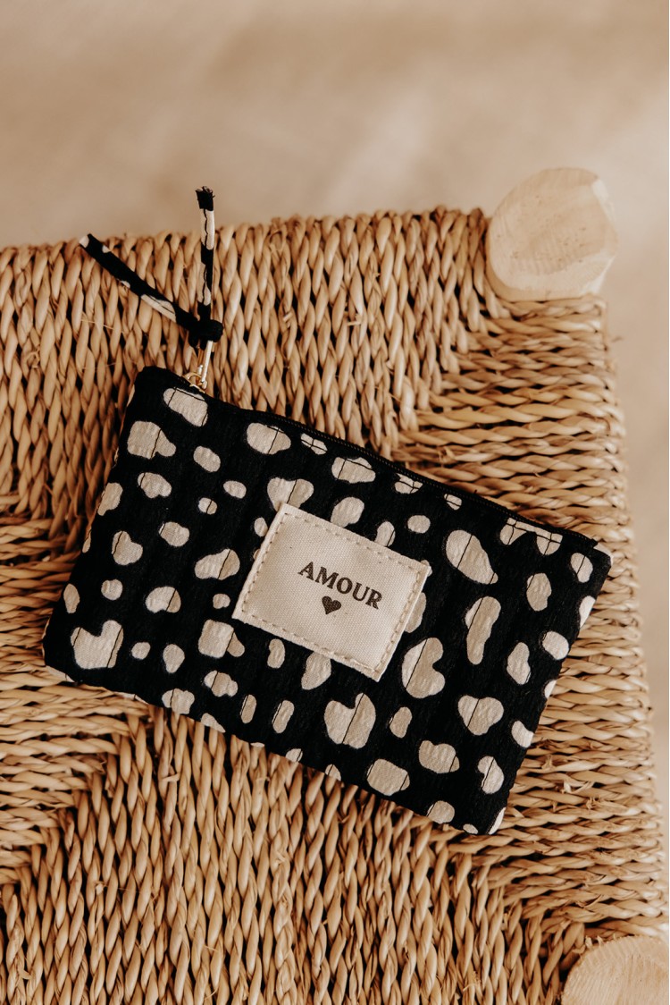 Pochette TATOU