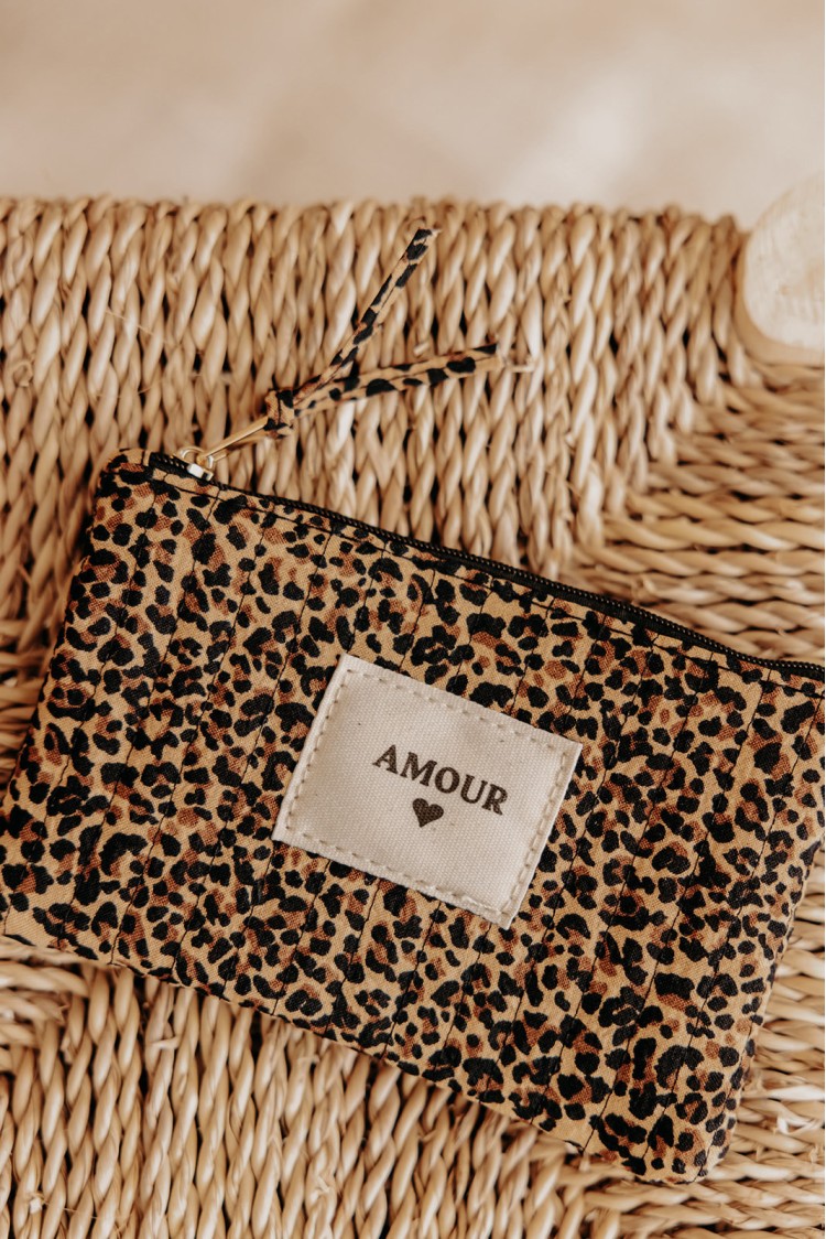 Pochette TATOU