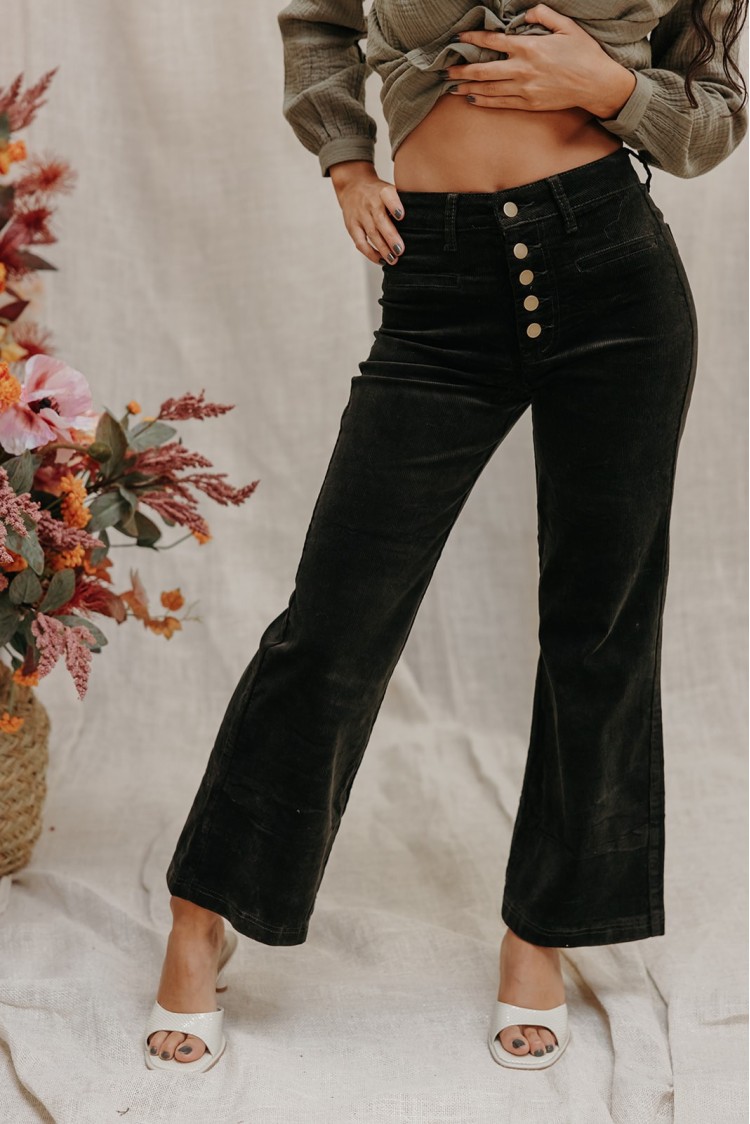 Pantalon VALENTINA