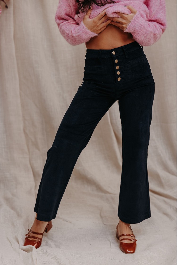 Pantalon VALENTINA