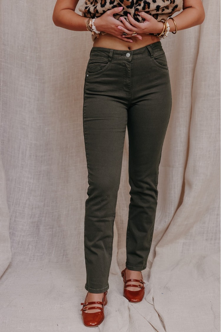 Pantalon LOUISON