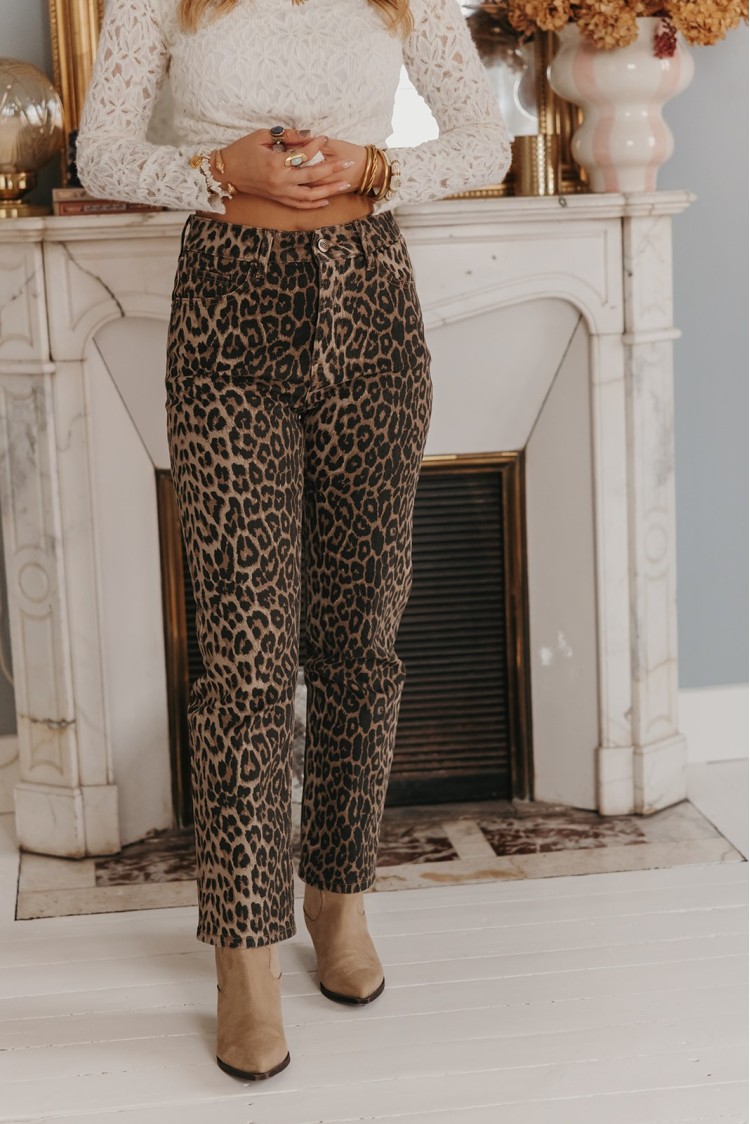 Pantalon SOLANGE