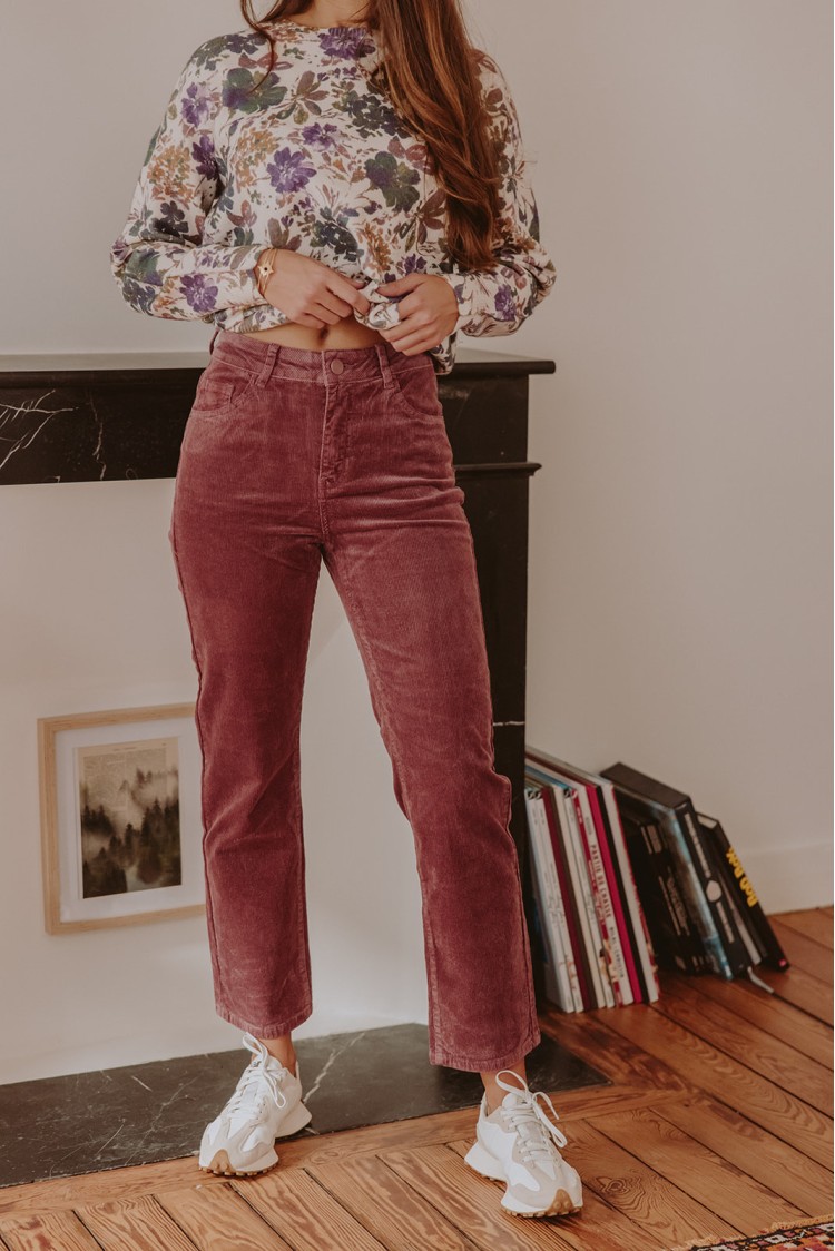 Pantalon SOLANGE